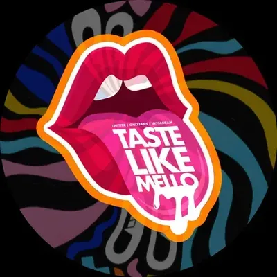 @officialtastelikemello OnlyFans profile photo