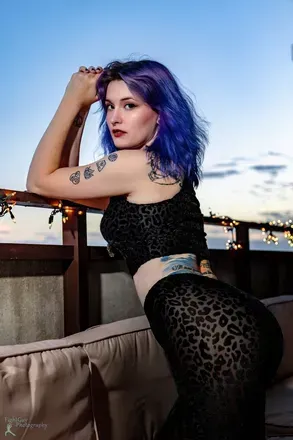 Kit Carter (@ofkitcarter) OnlyFans profile photo