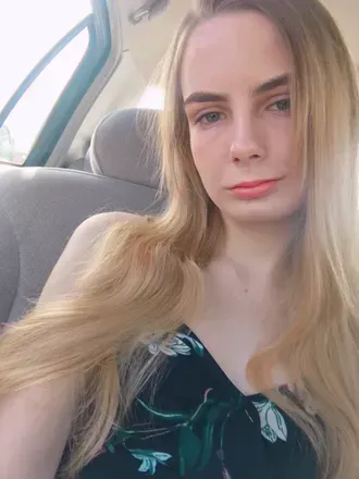 Peach (@ohdearie) OnlyFans profile photo