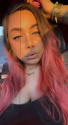 Veronica Mo (@ohgeezvmo) OnlyFans profile photo