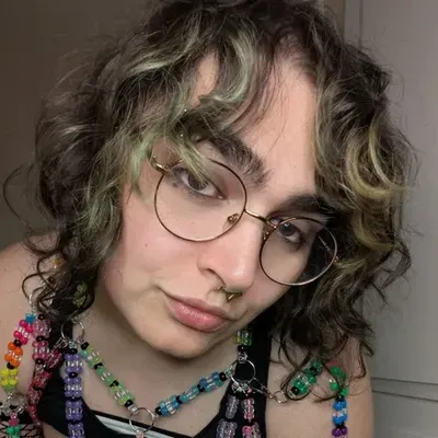 Olivia D'arkk (@oliviadarkk) OnlyFans profile photo