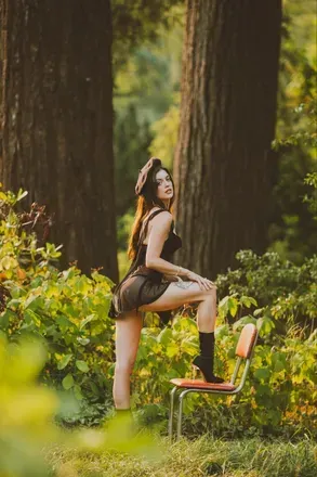 Olivia Wildin (@oliviawildin) OnlyFans profile photo