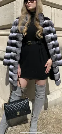 Olya (@olyasfur) OnlyFans profile photo