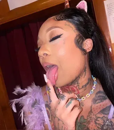 Trouble DaDon (@omgitstrouble) OnlyFans profile photo