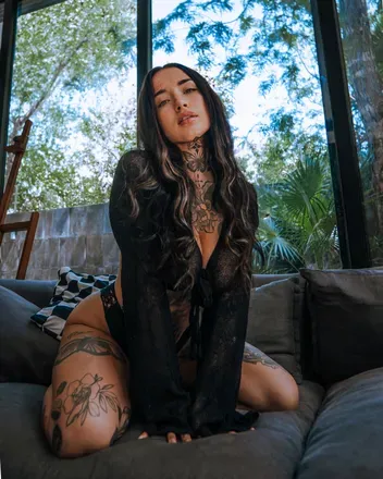 Cass (@onlycassket) OnlyFans profile photo