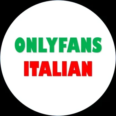 @onlyfansitalian OnlyFans profile photo