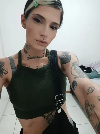 K.M.A (@onlyinyourmfgingdreams) OnlyFans profile photo