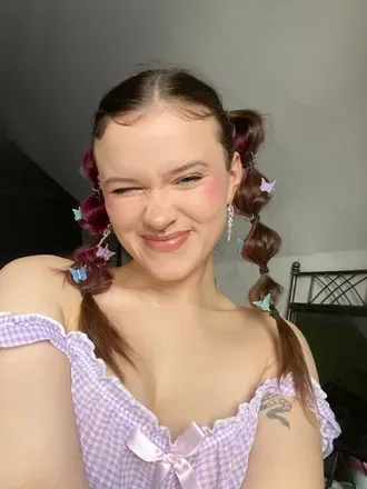 Primrose (@onlyprimrose) OnlyFans profile photo