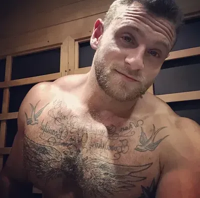 LeoBayne (@optimisticallyflawed) OnlyFans profile photo