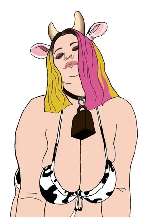 Tangerine (@oralfixationprincess) OnlyFans profile photo