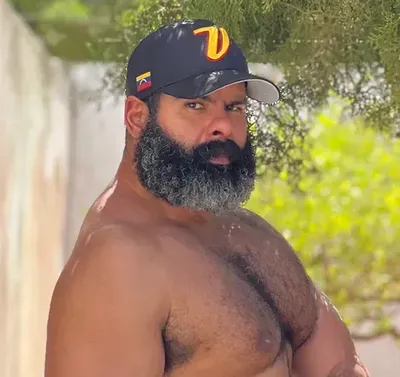 @oscarbear OnlyFans profile photo