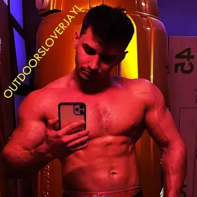 Outdoorlover (@outdoorsloverjay.vip) OnlyFans profile photo