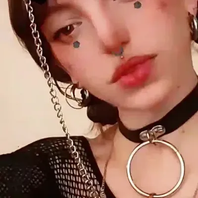 Pandora cyborg (@p4nd0r4) OnlyFans profile photo