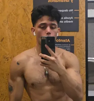 Pablet Castañeda (@pabletcastaneda) OnlyFans profile photo