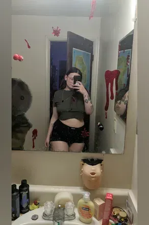 Punky (@paganpunky22) OnlyFans profile photo
