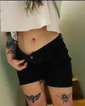 Panda (@pandaxoxox) OnlyFans profile photo