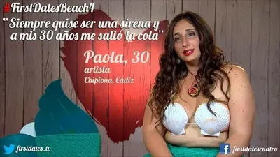 Paola Sirena (@paolasirena) OnlyFans profile photo
