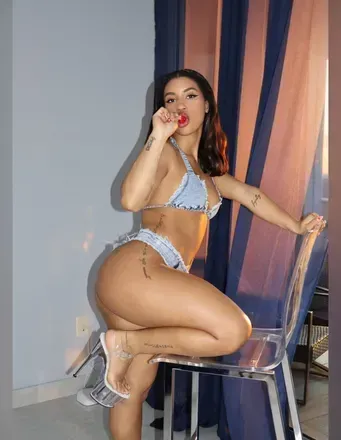 Paris (@parisssexoticz) OnlyFans profile photo