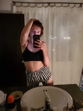 Parker (@parker-rose) OnlyFans profile photo