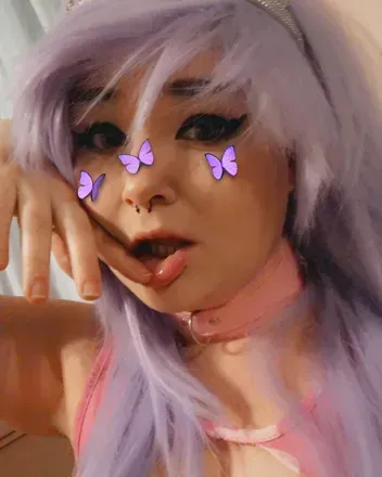Felicia (@party_hardy) OnlyFans profile photo