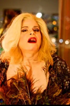Patricia Trannie (@patricia_and_friends) OnlyFans profile photo