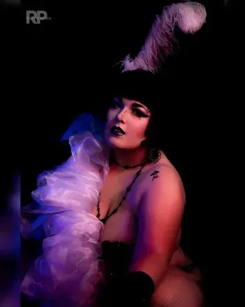 Patsy Climax (@patsyclimax) OnlyFans profile photo