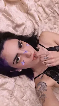 Baddie (@pauli420) OnlyFans profile photo