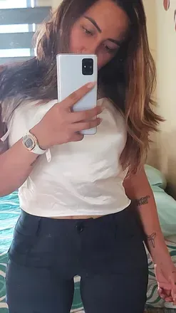 Pau (@pausea) OnlyFans profile photo