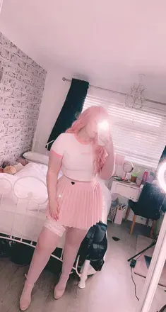 Peach (@peach_peach_xox) OnlyFans profile photo