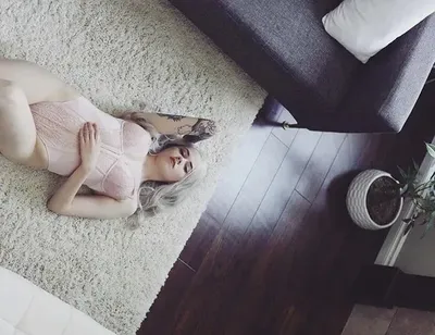 Kaidyn ivy (@peachafterdark) OnlyFans profile photo
