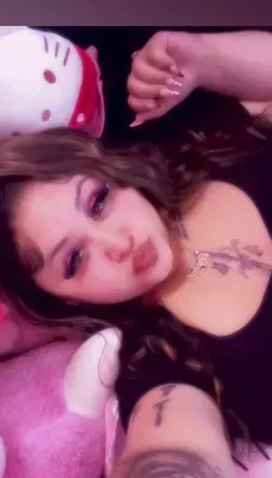 Bebecita (@peachess_bby) OnlyFans profile photo