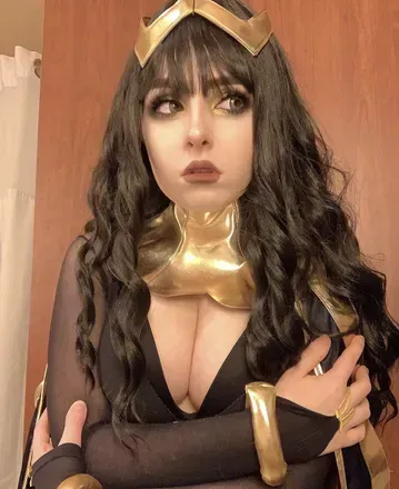 Peachie (@peachieteas) OnlyFans profile photo