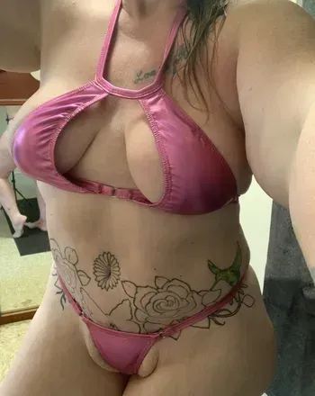 Peaches (@peachocean) OnlyFans profile photo