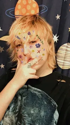 Miilky (@peachsodaa) OnlyFans profile photo