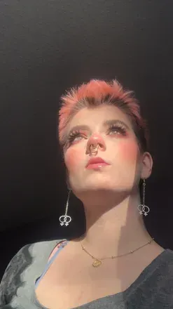 Peach (@peachstink) OnlyFans profile photo