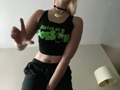 Peachy Penny (@peachy-penny) OnlyFans profile photo