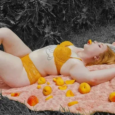 PeachyPinup (@peachypinup_vip) OnlyFans profile photo
