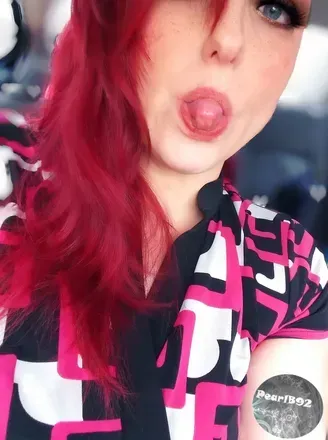 @pearlb92 OnlyFans profile photo