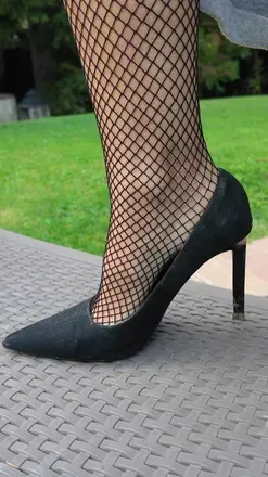 @pearlrain.heels OnlyFans profile photo