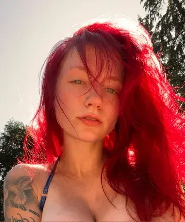 Penelope Rose Adams (@peneloperoseadams) OnlyFans profile photo
