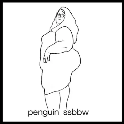 Denise (@penguin_ssbbw) OnlyFans profile photo