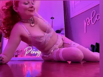 Penny LaneLV (@penny_lanelv) OnlyFans profile photo