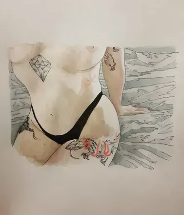 Penelope Peach (@pennypeachy) OnlyFans profile photo
