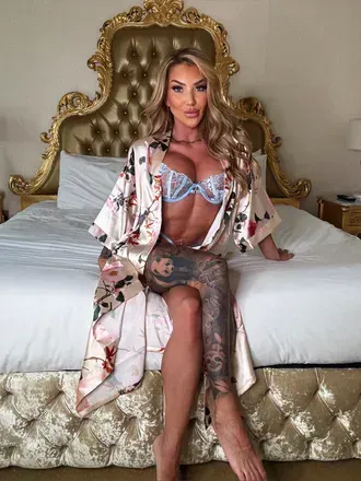 Penny (@pennypink14) OnlyFans profile photo
