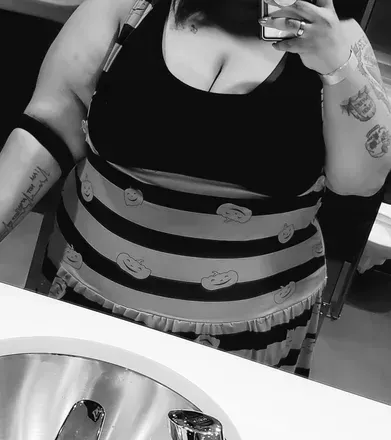 AllyMae (@peppermint-phatty) OnlyFans profile photo