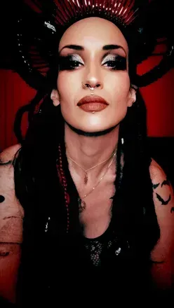 Persephone Black (@persephoneblack1313) OnlyFans profile photo