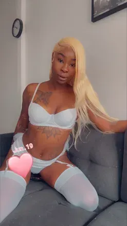 Pretty Daj (@perttydaj1017) OnlyFans profile photo