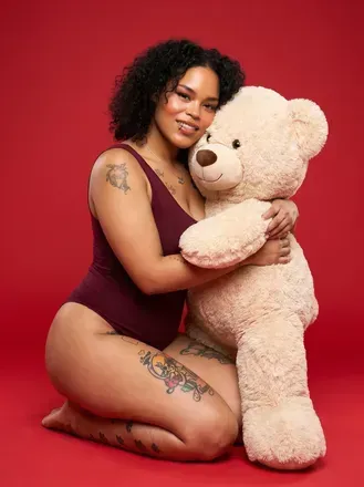 LovelyLadylumpsPhatNotSkinny (@phatbabeee23) OnlyFans profile photo