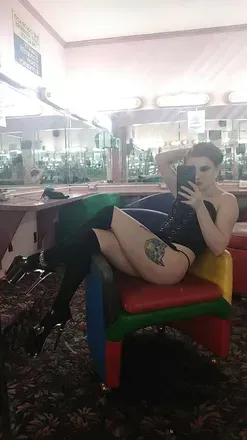 Charlotte (@phatballz420699) OnlyFans profile photo