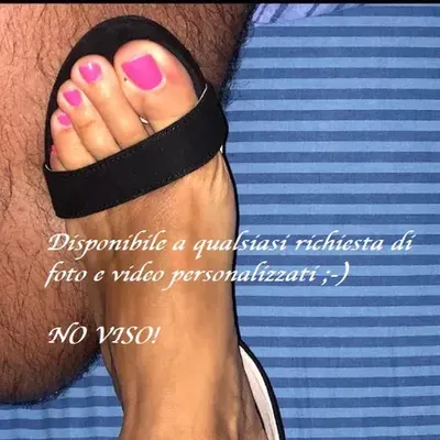 @piedinoitalia OnlyFans profile photo